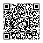 C&oacute;digo QR con el enlace al titular Ãlvaro MartÃ­n: Â«El ciudadano ve actitudes infantiles en sus lÃ­deresÂ»
