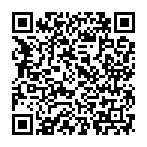 C&oacute;digo QR con el enlace al titular Un accidente mortal en la Autopista que une LeÃ³n con Asturias corta el trÃ¡fico durante horas
