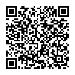 C&oacute;digo QR con el enlace al titular Hospital de Ã“rbigo instala en tiempo rÃ©cord wifi gratis para vecinos y peregrinos