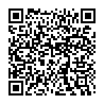 C&oacute;digo QR con el enlace al titular La periodista salmantina Esther Vaquero presenta a Emma, su segunda hija
