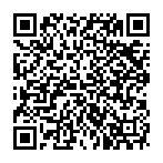 C&oacute;digo QR con el enlace al titular La pancarta 'fantasma' contra la politizaciÃ³n del deporte... que politizÃ³ el deporte