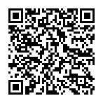C&oacute;digo QR con el enlace al titular ErrejÃ³n pide salir a votar para no 