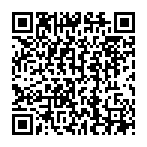 C&oacute;digo QR con el enlace al titular Casado llama a acudir 