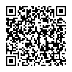 C&oacute;digo QR con el enlace al titular Los 44 fÃ¡rmacos comunes que segÃºn un estudio ayudar a prevenir el suicidio