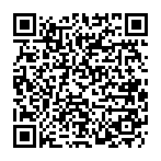C&oacute;digo QR con el enlace al titular El sentir pendonero se plasmÃ³ en el Ã©xito de participaciÃ³n de la cena anual