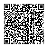 C&oacute;digo QR con el enlace al titular Detenido un hombre junto a un colegio electoral de Valladolid que portaba un cuchillo con las manos ensangrentadas