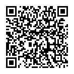 C&oacute;digo QR con el enlace al titular El presidente la mesa electoral de El Burgo de Osma aparece disfrazado de oso polar