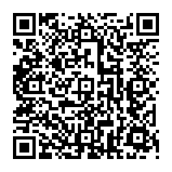 C&oacute;digo QR con el enlace al titular Santiago Abascal a sus votantes: 