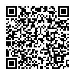 C&oacute;digo QR con el enlace al titular Jornada de debate sobre periodismo y literatura en el Teatro GullÃ³n de Astorga