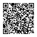 C&oacute;digo QR con el enlace al titular 'El Ã¡ngel exterminador', de BuÃ±uel, este martes en el ciclo de cine del Teatro San Francisco