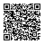 C&oacute;digo QR con el enlace al titular Un vÃ­deo leonÃ©s usado para vender una casa arrasa entre los expertos del cine de terror