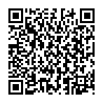 C&oacute;digo QR con el enlace al titular 'La familia jabalÃ­'