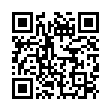 C&oacute;digo QR con el enlace al titular LeÃ³n entrarÃ¡ en alerta roja por nevadas esta noche