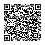 C&oacute;digo QR con el enlace al titular Ayuda de La Caixa al proyecto educativo del Aula GeolÃ³gica de Robles de Laciana