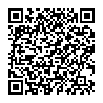 C&oacute;digo QR con el enlace al titular PresentaciÃ³n del libro 'Tetas: la fuente de la vida' en la librerÃ­a Artemis este jueves