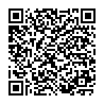 C&oacute;digo QR con el enlace al titular La nieve deja sin clase a escolares de las comarcas y dificulta el trÃ¡fico en FoncebadÃ³n