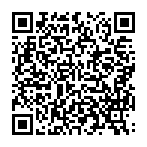 C&oacute;digo QR con el enlace al titular Las fuertes nevadas dejan incomunicados a los voluntarios de ProtecciÃ³n Civil de Valderrueda