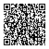 C&oacute;digo QR con el enlace al titular La nevada mantiene incomunicado Viforcos y otros pueblos de las zonas altas de nuestras comarcas
