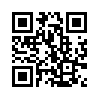 C&oacute;digo QR con el enlace al titular Manos Unidas comienza a recoger artÃ­culos para su rastrillo navideÃ±o
