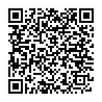 C&oacute;digo QR con el enlace al titular 10 puertos trancados por la nevada en LeÃ³n y 21 con cadenas obligatorias, dos en la red nacional