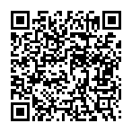 C&oacute;digo QR con el enlace al titular Llega a EspaÃ±a un test de VPH para mujeres que se puede realizar en casa