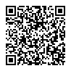 C&oacute;digo QR con el enlace al titular Por quÃ© hay que reducir las ingestiones de comida a partir de las seis de la tarde