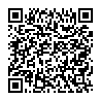 C&oacute;digo QR con el enlace al titular Sacyl crea el ComitÃ© de CoordinaciÃ³n del CÃ¡ncer Infantil y de la Adolescencia