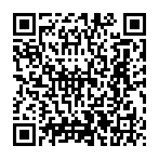 C&oacute;digo QR con el enlace al titular La Robla presenta su programaciÃ³n contra violencia de gÃ©nero