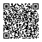 C&oacute;digo QR con el enlace al titular Un todoterreno entra en llamas en la carretera de Caboalles y el conductor logra salir ileso