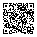 C&oacute;digo QR con el enlace al titular 39 escalones, de Alfred Hitchcock, este martes en el cine del Teatro San Francisco