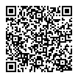 C&oacute;digo QR con el enlace al titular Las verjas del Centro LeonÃ©s de Arte muestran la visiÃ³n de los alumnos del colegio Maristas San JosÃ© sobre los refugiados