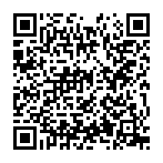 C&oacute;digo QR con el enlace al titular Una bandera con sorna en Gales