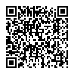 C&oacute;digo QR con el enlace al titular El Club Petronio presenta la novela &ldquo;Fue en Qurtuba&rdquo;, de JosÃ© Luis Aranda