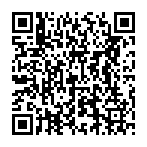 C&oacute;digo QR con el enlace al titular AsÃ­ suena la canciÃ³n que entona la Tierra cuando es alcanzada por una tormenta solar