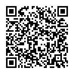 C&oacute;digo QR con el enlace al titular Bale eleva el pulso con su enÃ©simo desplante