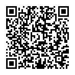 C&oacute;digo QR con el enlace al titular La niebla complica el trÃ¡fico en la A-6 a la altura de la localidad leonesa de Vega de Valcarce