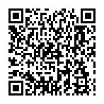 C&oacute;digo QR con el enlace al titular Ariana Grande pide 