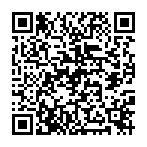 C&oacute;digo QR con el enlace al titular Aemet prevÃ© maÃ±ana precipitaciones â€œmuy significativasâ€ todo el fin de semana