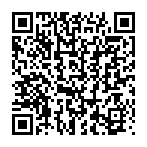 C&oacute;digo QR con el enlace al titular Un joven leonÃ©s choca contra un vehÃ­culo policial tras una persecuciÃ³n y da positivo por drogas