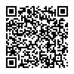C&oacute;digo QR con el enlace al titular MÃºsica en el aire por Santa Cecilia
