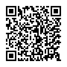 C&oacute;digo QR con el enlace al titular AlmodÃ³var y Galindo, pareja de lienzo