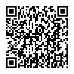 C&oacute;digo QR con el enlace al titular El macabro funeral de LeÃ³n