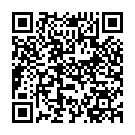 C&oacute;digo QR con el enlace al titular Un vehÃ­culo pasa por encima de la rotonda de Cuatrovientos