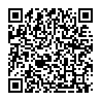 C&oacute;digo QR con el enlace al titular Un error de cÃ³digo permitiÃ³ acceder a datos de usuarios de Facebook y Twitter