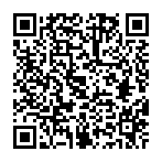 C&oacute;digo QR con el enlace al titular Heridos dos jÃ³venes de Ponferrada en un choque entre dos coches en la AP-68 en Lardero (La Rioja)
