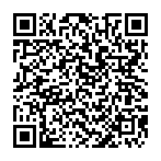 C&oacute;digo QR con el enlace al titular FiscalÃ­a y acusaciÃ³n describen al Chicle como un 
