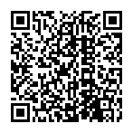 C&oacute;digo QR con el enlace al titular El viento derriba un Ã¡rbol y se lleva varias losas de un edificio en Ponferrada
