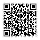 C&oacute;digo QR con el enlace al titular Sanidad financia el anillo vaginal anticonceptivo