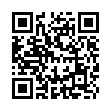 C&oacute;digo QR con el enlace al titular Las gallinas