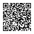 C&oacute;digo QR con el enlace al titular Rastrillo solidario Manos Unidas 2019
